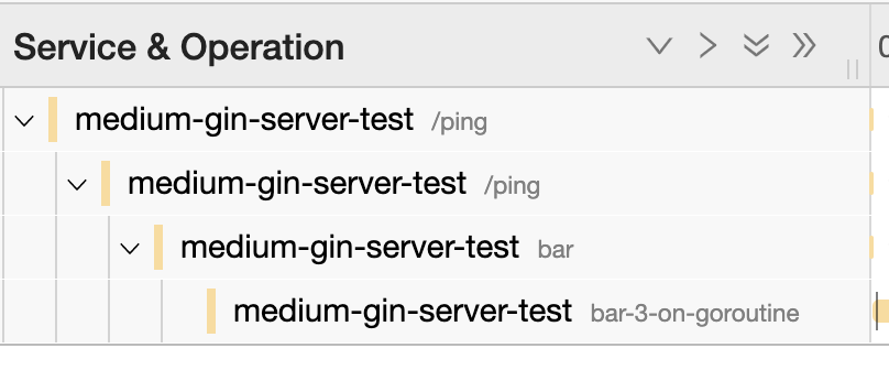 使用 OpenTelemetry 和 Golang