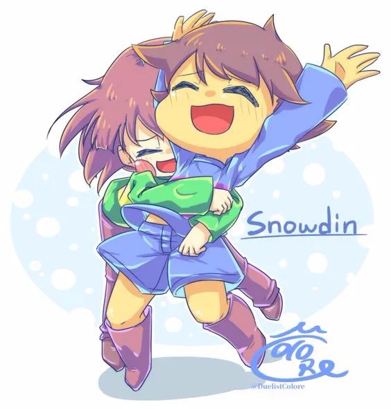 undertale人物undertale传说之下精美人物图包friskampchara篇