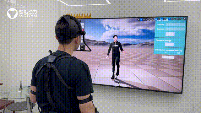 动作捕捉产品系列:旗舰版惯性动捕设备vs标准版惯性动捕设备