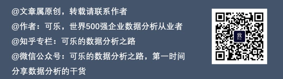 一图看懂《对比Excel，轻松学习Python数据分析》