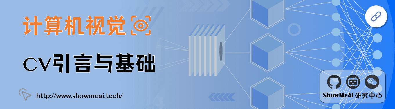 CV引言与基础; 计算机视觉ComputerVision; 斯坦福CS231n; 19-1