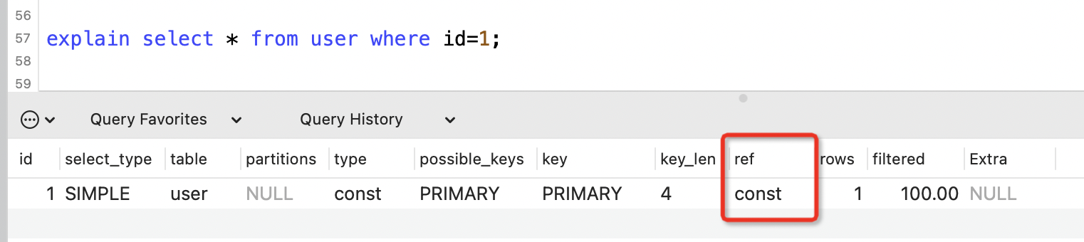 47101ef95ca56f3ee12f9d44be7c758f - 学会使用MySQL的Explain执行计划，SQL性能调优从此不再困难