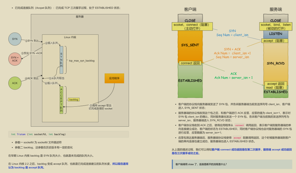 GitHub 标星过万！腾讯技术官发布的“神仙文档”图解网络