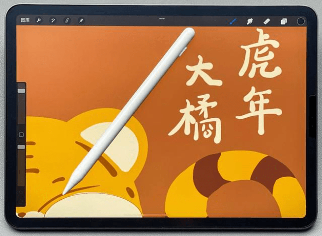 apple pencil有没有必要买？口碑好的电容笔推荐