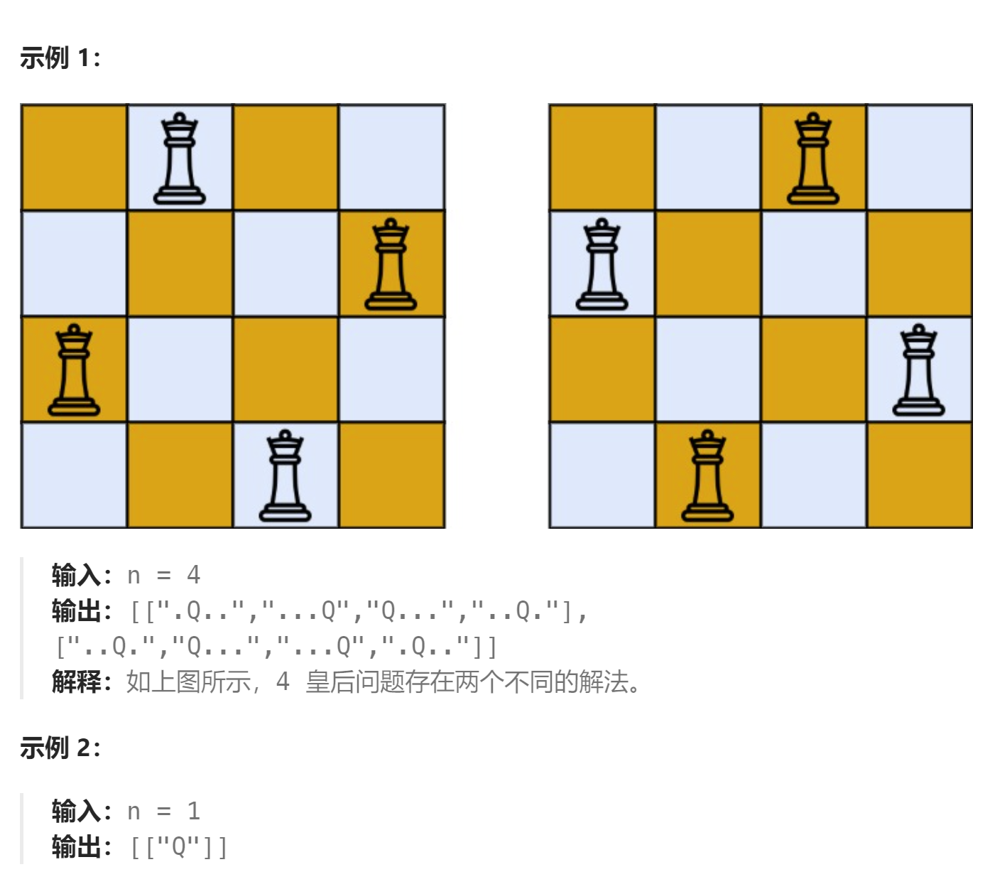 【每日力扣】332. 重新安排行程与51. N 皇后