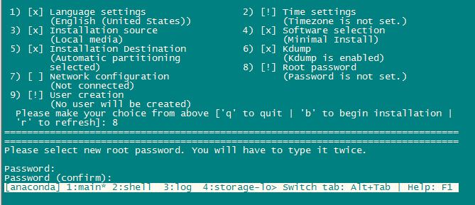 sre运维|Linux运维|自动化运维|centos7搭建kvm|kvm创建虚拟机|kvm克隆