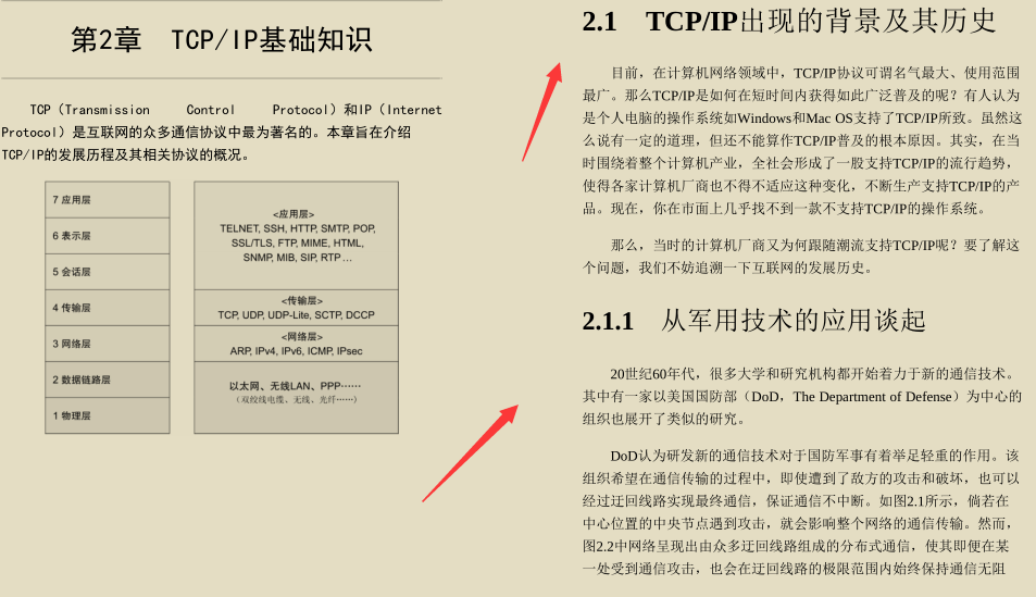 超赞！华为工程师都爱不释手的两份图解网络，助你圆满大厂梦