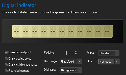 MFC界面控件BCGControlBar v33.3 - 升级Ribbon Bar自定义功能