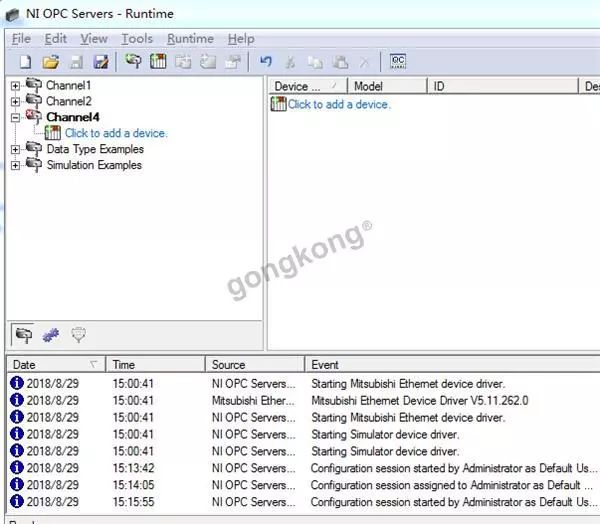 labview 将驱动打包到安装文件中_【工控项目分享】+labview与三菱PLCFX5U通讯-CSDN博客