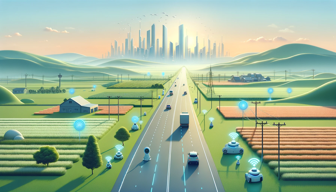 为什么科技巨头的智慧公路方案总是隔靴搔痒?