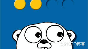 #yyds干货盘点# Golang 有趣的 logo_golang_24