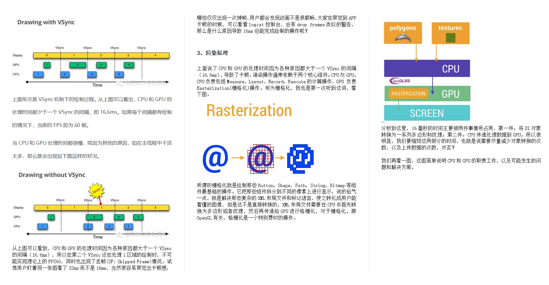 Alibaba's internal Android notes are popular in IT circles, the full version of 2960 pages is open for download