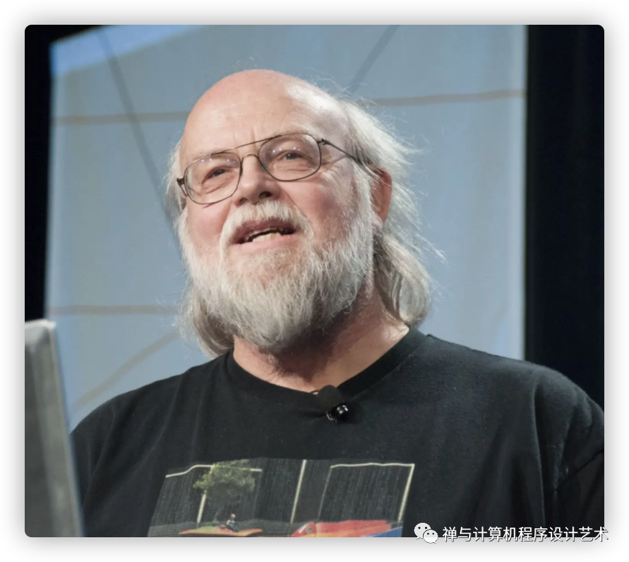 Java 之父james Gosling 最新访谈 Jit 很好 但不适合所有语言 Csdn开发云