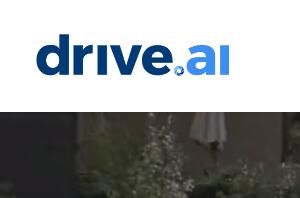 外媒：自动驾驶初创企业Drive.ai寻求出售 已聘请顾问