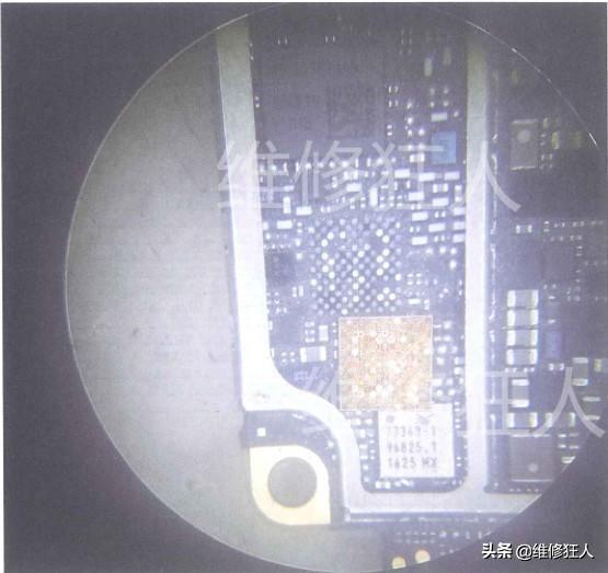 win7系统一直反复重启_iPhone7开机白苹果反复重启进不了系统维修过程