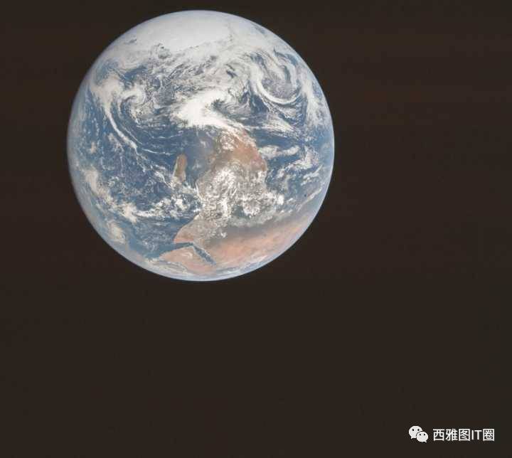 左图是微信六年以来一只沿用至今的地图背景,它的原图是这张:▌那么这