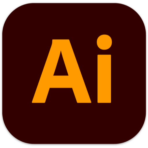 Adobe Illustrator 2024 for Mac：矢量图形设计软件
