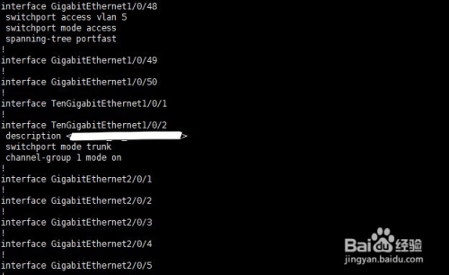 Cisco 2960S Series Switch Stacking Configuration