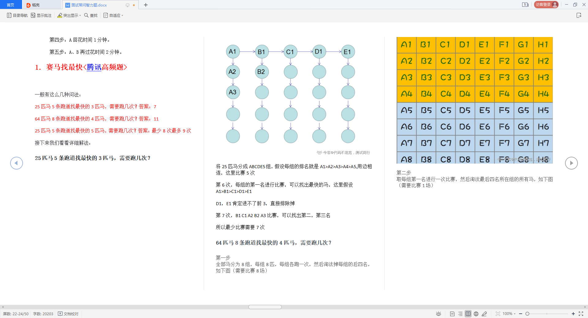 非头部计划，秋招总结！我凭本事拿到了年薪200万的offer