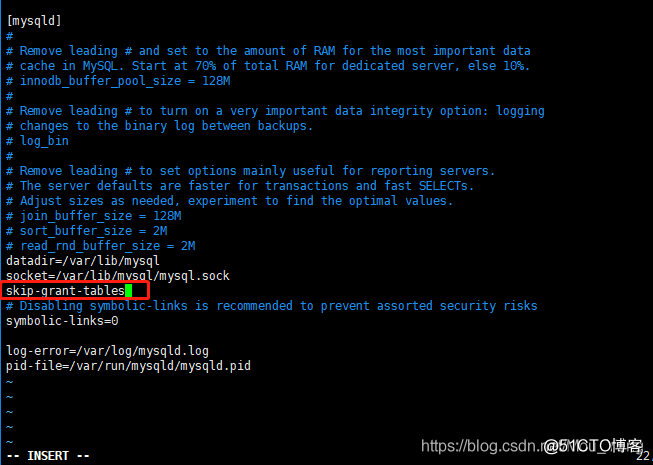 SpringBoot项目部署到阿里云服务器全流程(简直详细到啰嗦)SpringBoot项目部署到阿里云linux服务器全流程...插图39 在这里插入图片描述