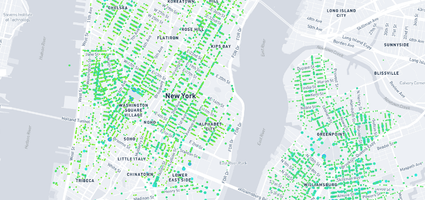 057：mapboxGL中layout，paint等属性的函数表达说明