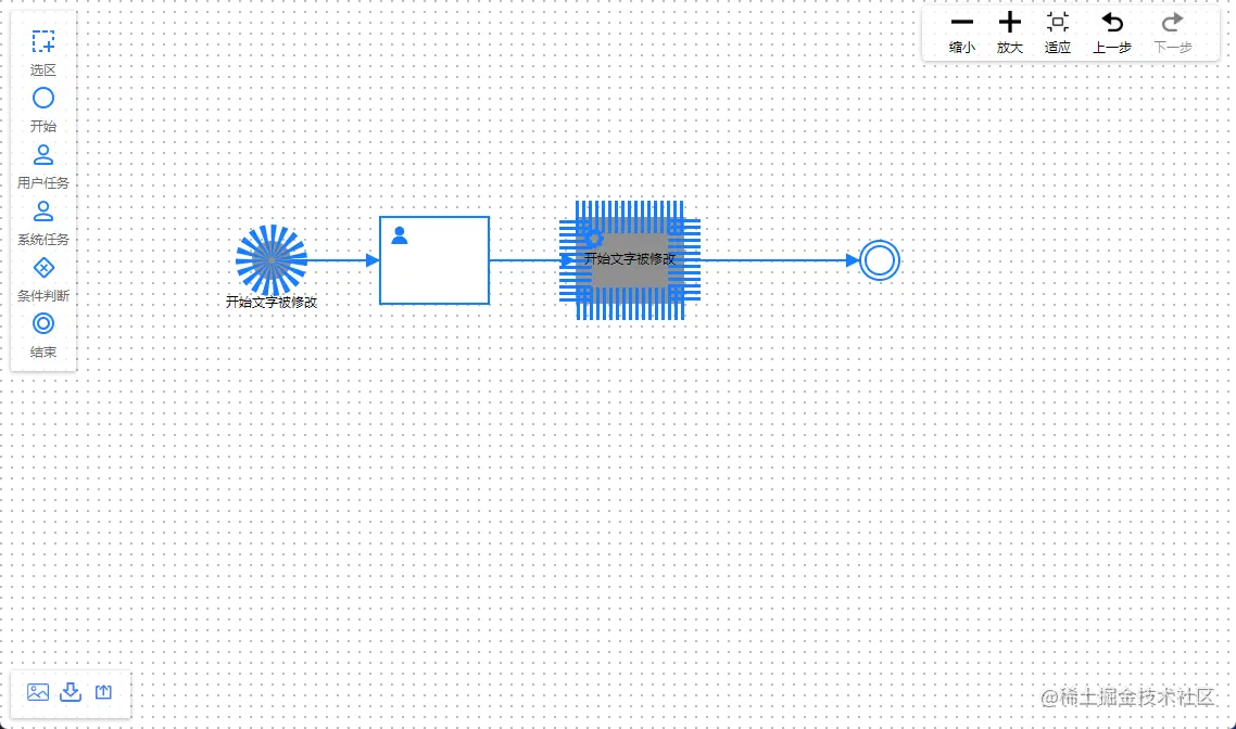 LogicFlow 在HTML中的<span style='color:red;'>引入</span><span style='color:red;'>与</span><span style='color:red;'>使用</span>