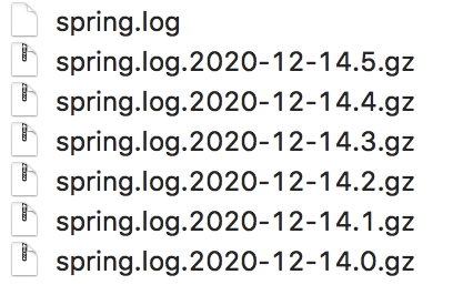 全面梳理 Spring Boot 日志体系
