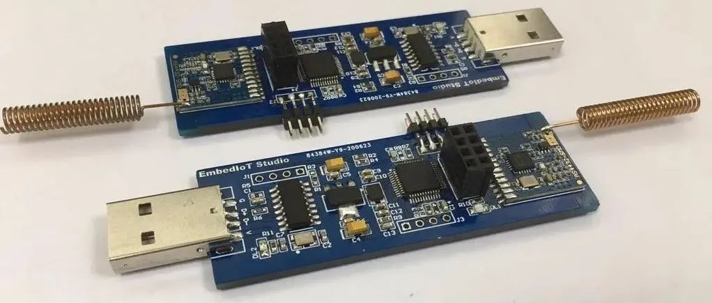 用 VS Code 搭建 STM32 开发环境。