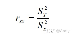 信度效度难度区分度是什么意思_6种常用的数据分析方法-信度分析-CSDN博客