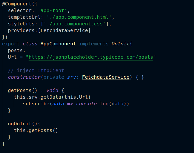 用 JavaScript 发起 HTTP 请求的几种方法