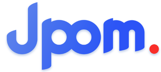 java pom_Jpom
