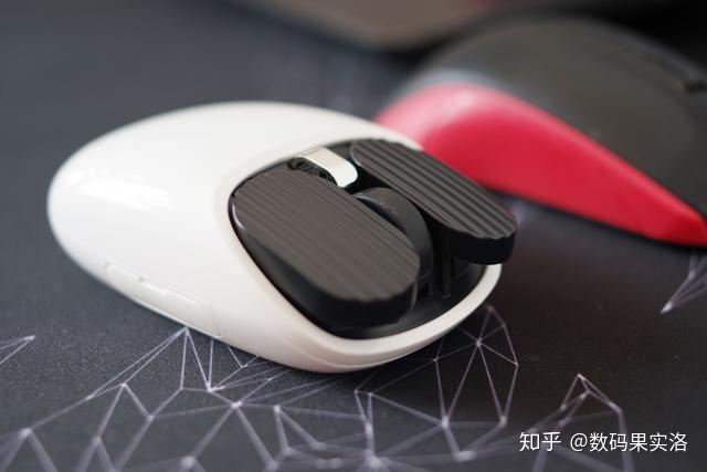 boostrap 鼠标滚轮滑动图片_229元的"薯片",这就是洛斐鼠标