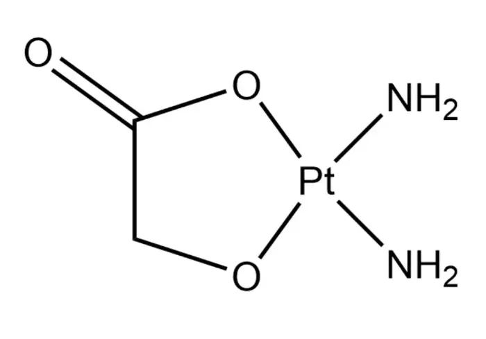 CPT-CY3/CY5/CY7/CY7.5/花菁染料CY3/Y5/CY7/CY7.5/抗Trop-2 IgG抗体偶联顺铂的制备