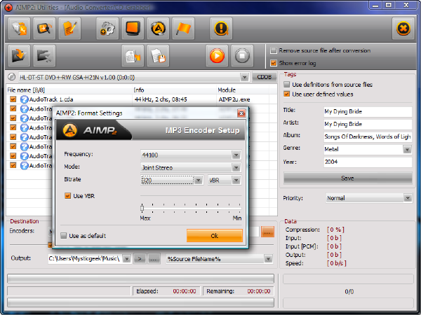 Aimp输出dsd 极客评论 音乐播放器aimp 2 Culunyi0802的博客 Csdn博客 Aimp输出dsd 极客评论 音乐播放器aimp 2 Culunyi0802的博客 Csdn博客