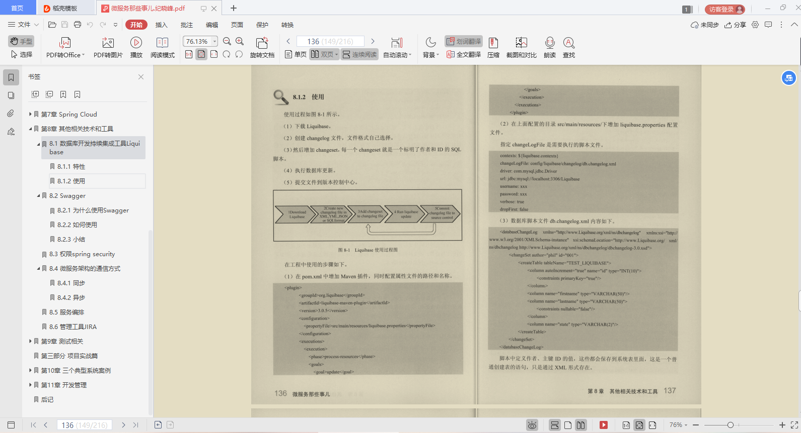 听！阿里P8夜间闲聊微服务之SpringCloud+Boot