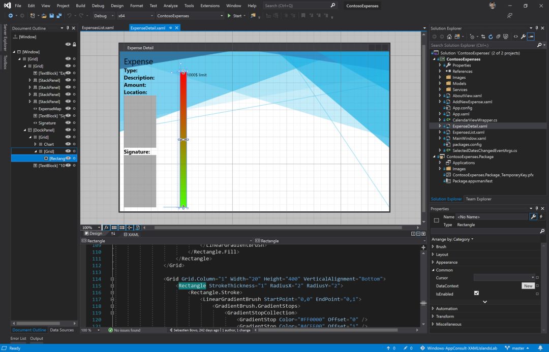 .NET Core 3.0稳定版发布