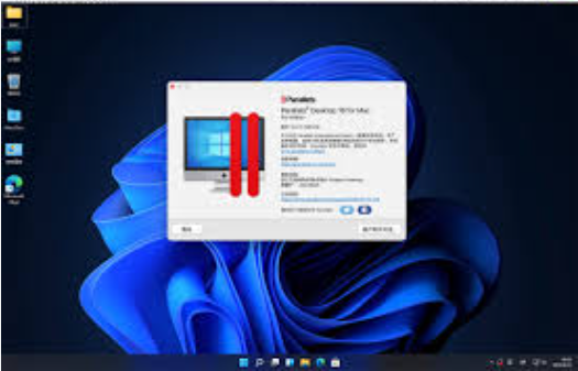 Parallels Desktop