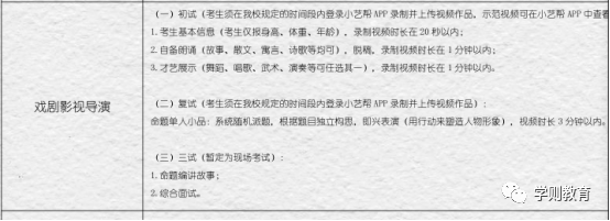 上海戏剧学院计算机考试,上海戏剧学院报名系统今日开启！
