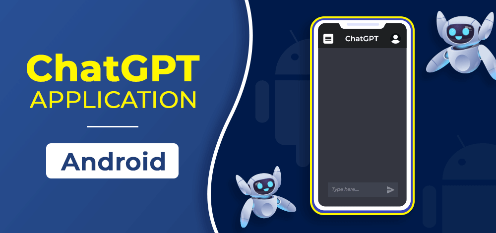 如何使 ChatGPT 像 Android 应用程序一样