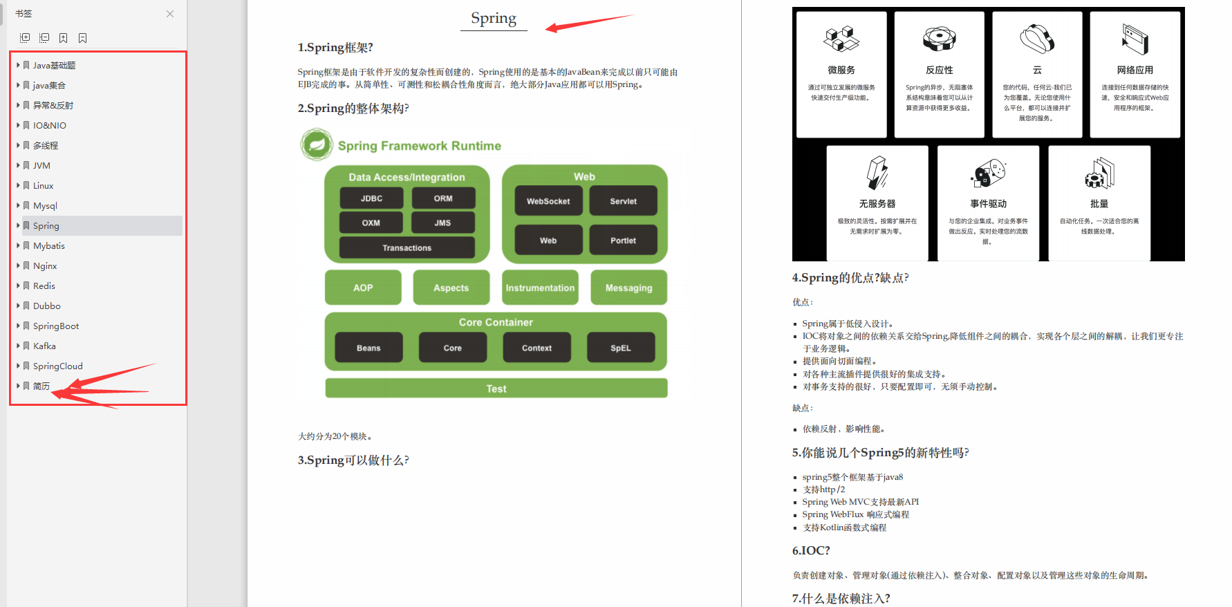 这份阿里P8大佬的1800页计算机基础知识总结与操作系统PDF,安排