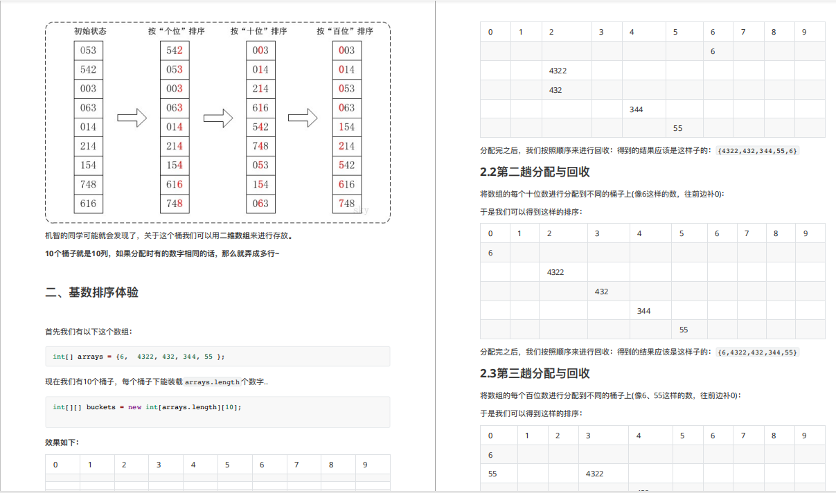 我跪了，阿里P8大牛居然把《数据结构与算法》讲透了，附源码笔记