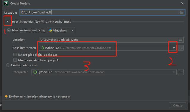 python编辑器_python编辑器的安装+搭配Anaconda-CSDN博客
