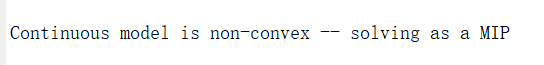 基于逐次凸近似(Successive Convex Approximation)的非凸二次规划问题求解---MATLAB程序