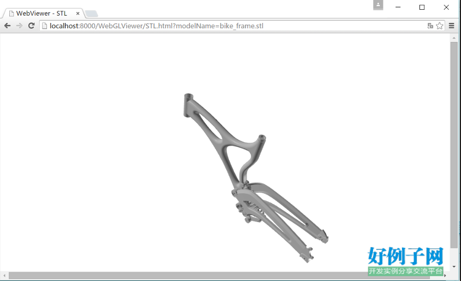 stl文件html预览,【stl文件在线预览】示例源码-CSDN博客