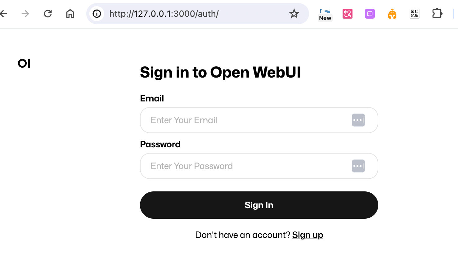 open_webui_login