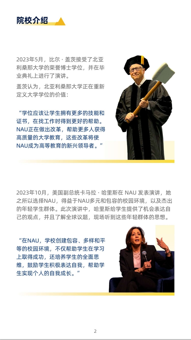 北亚利桑那大学计算机硕士,免联考在职读,轻松拿证_IT_03