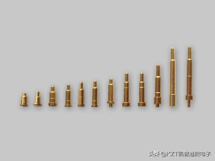 0.5mm的焊锡丝能吃多大电流_3C锂电池测试：大电流弹片微针模组与pogopin探针模组的优劣对比...