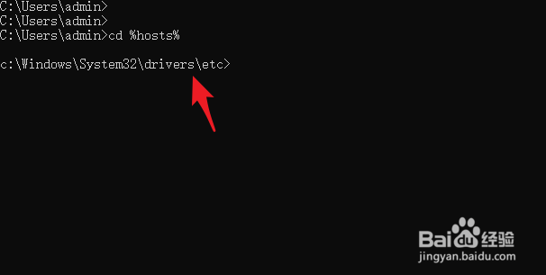 win10怎么在cmd中查看环境变量_win10查看环境变量命令-CSDN博客