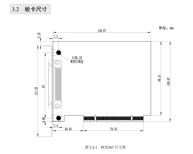 数据采集与控制 > 数字I/O卡 > PXI2367系列；16路自锁继电器输出，16路隔离数字量输入，具有检测改变功能、看门狗功能。_看门狗_02