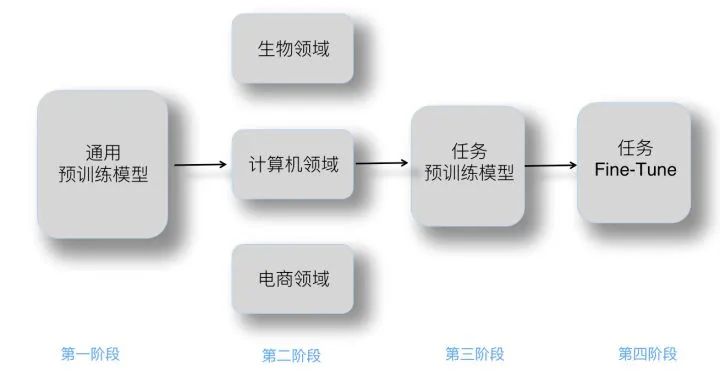 乘风破浪的PTM：两年来预训练模型的技术进展